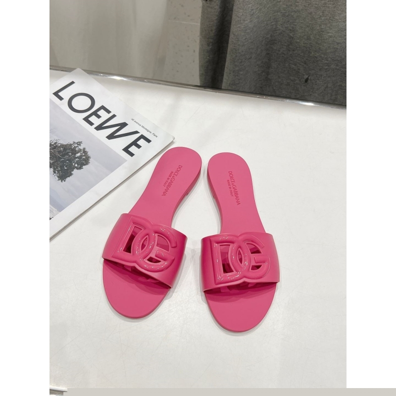 Dolce & Gabbana Slippers